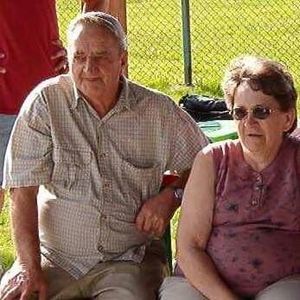 Meet your Posher, Norma